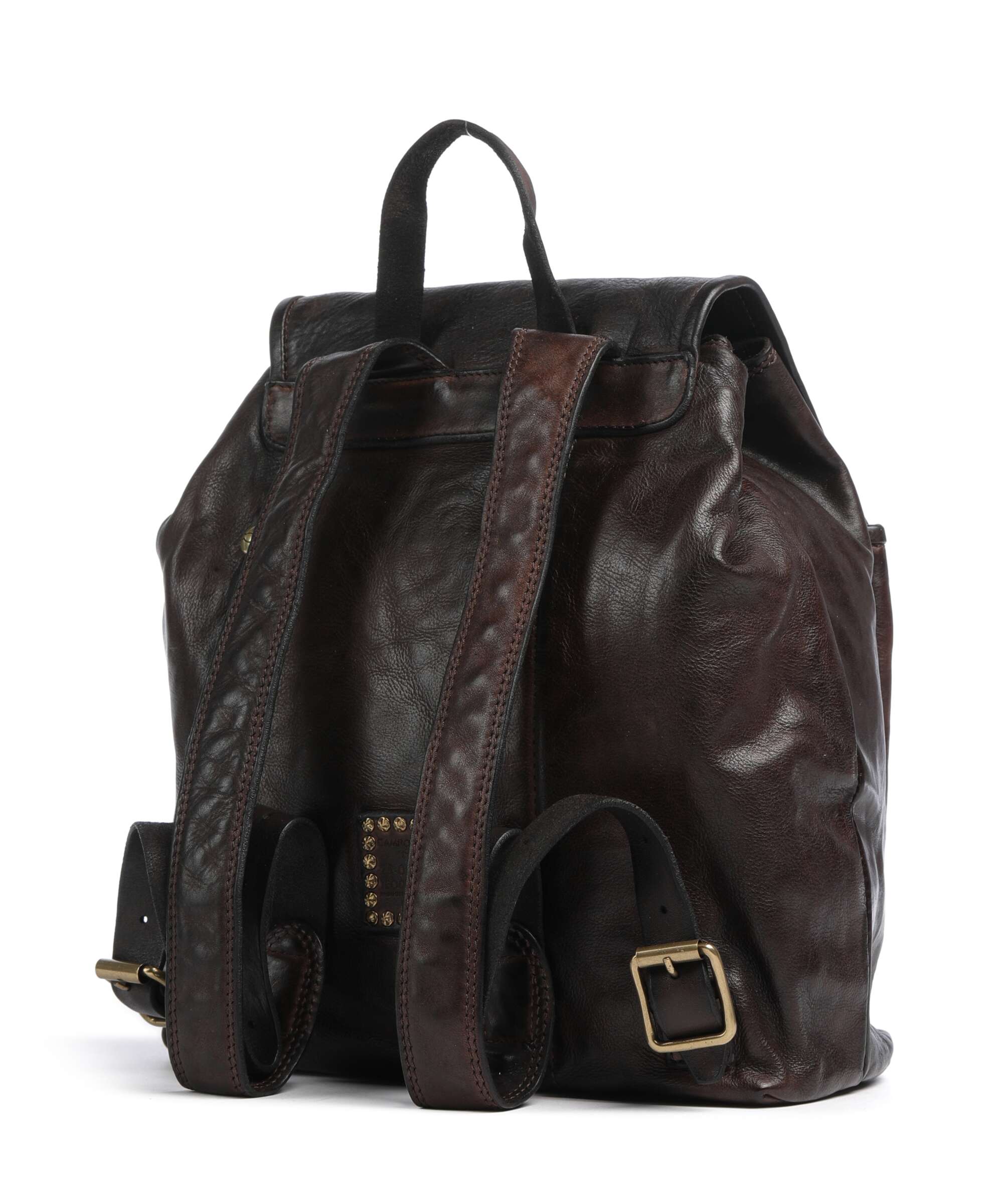 Campomaggi Backpack brown