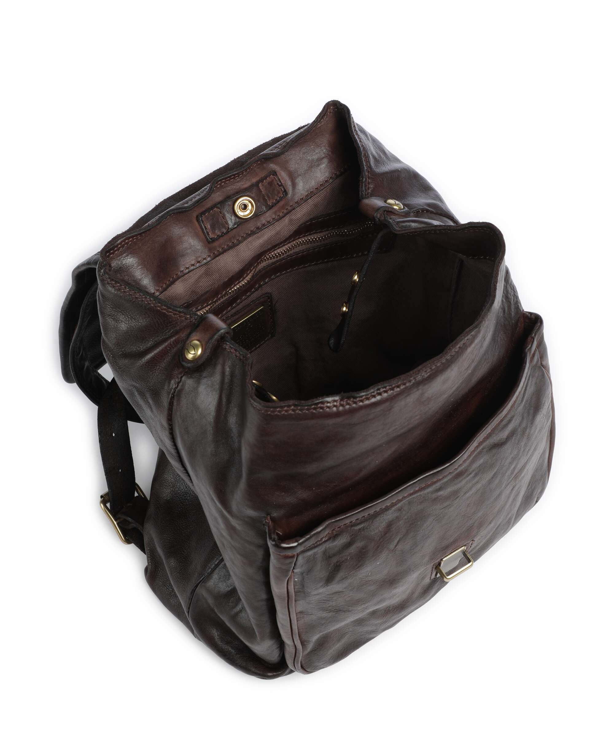 Campomaggi Backpack brown