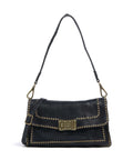 Campomaggi Shoulder bag blue