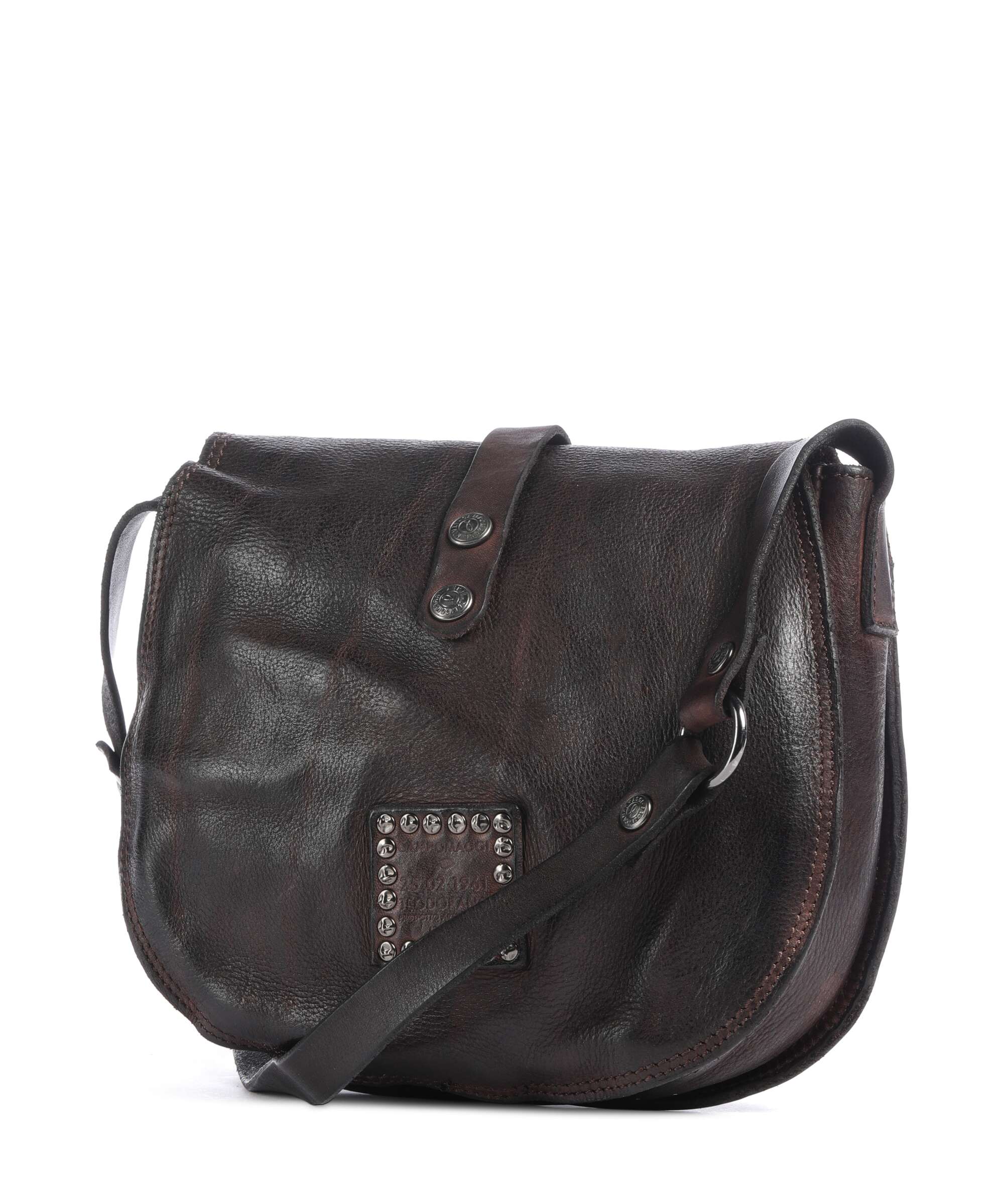 Campomaggi Crossbody bag brown