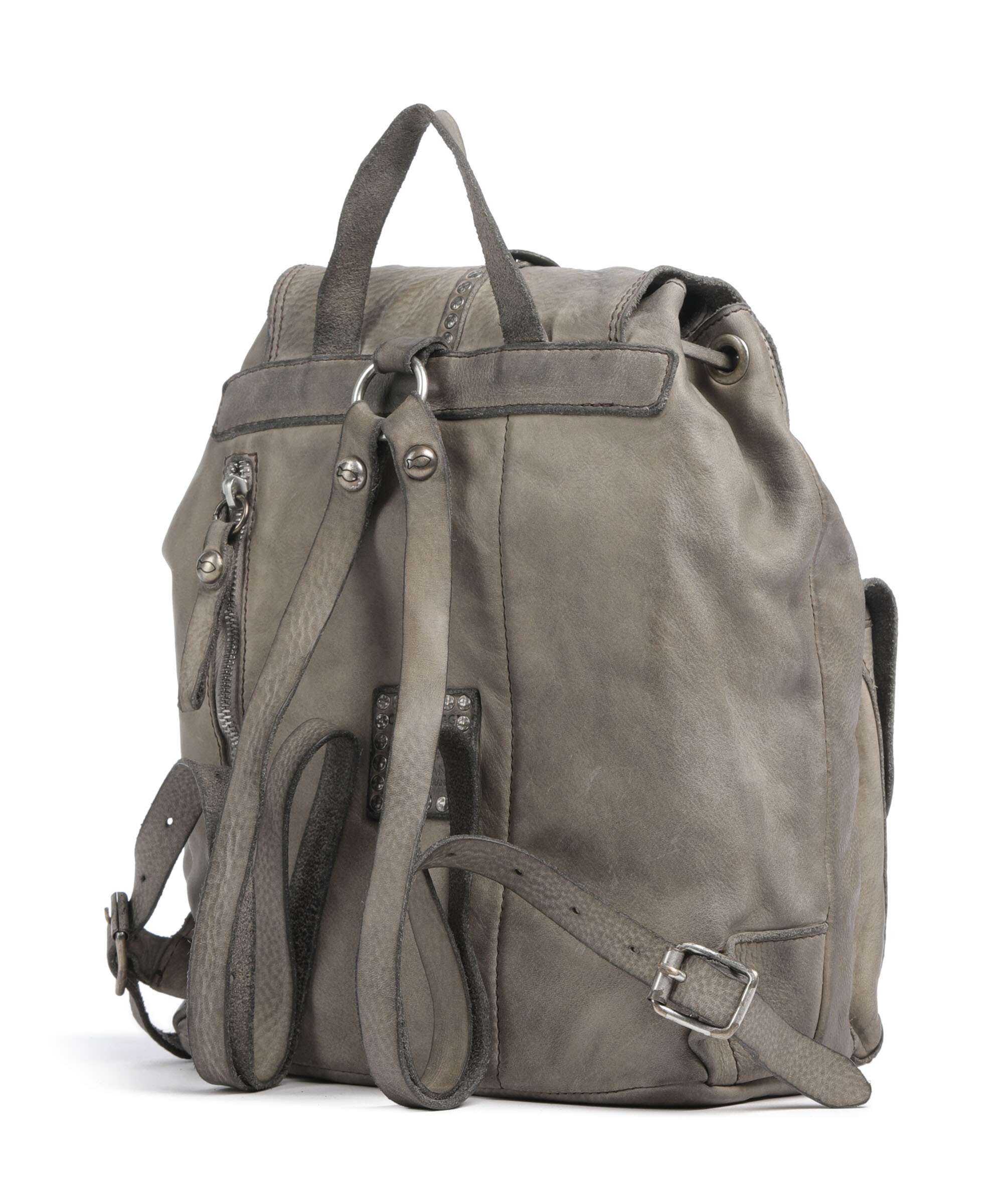 Campomaggi Backpack cement