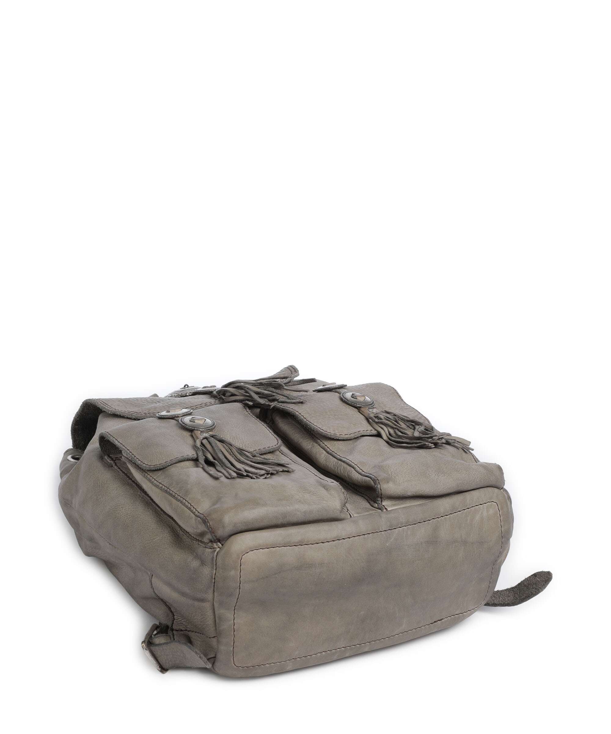 Campomaggi Backpack cement