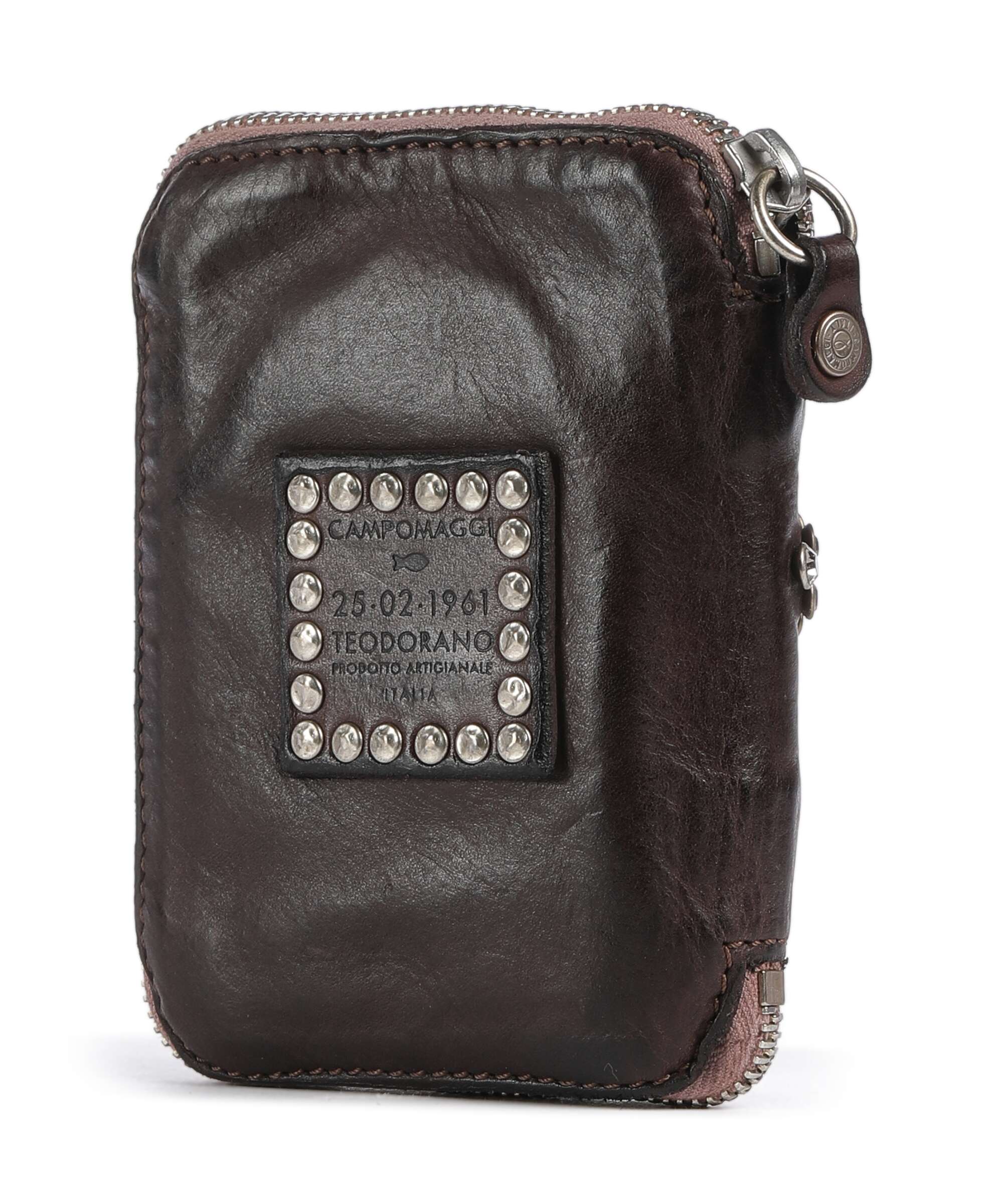 Campomaggi Wallet brown
