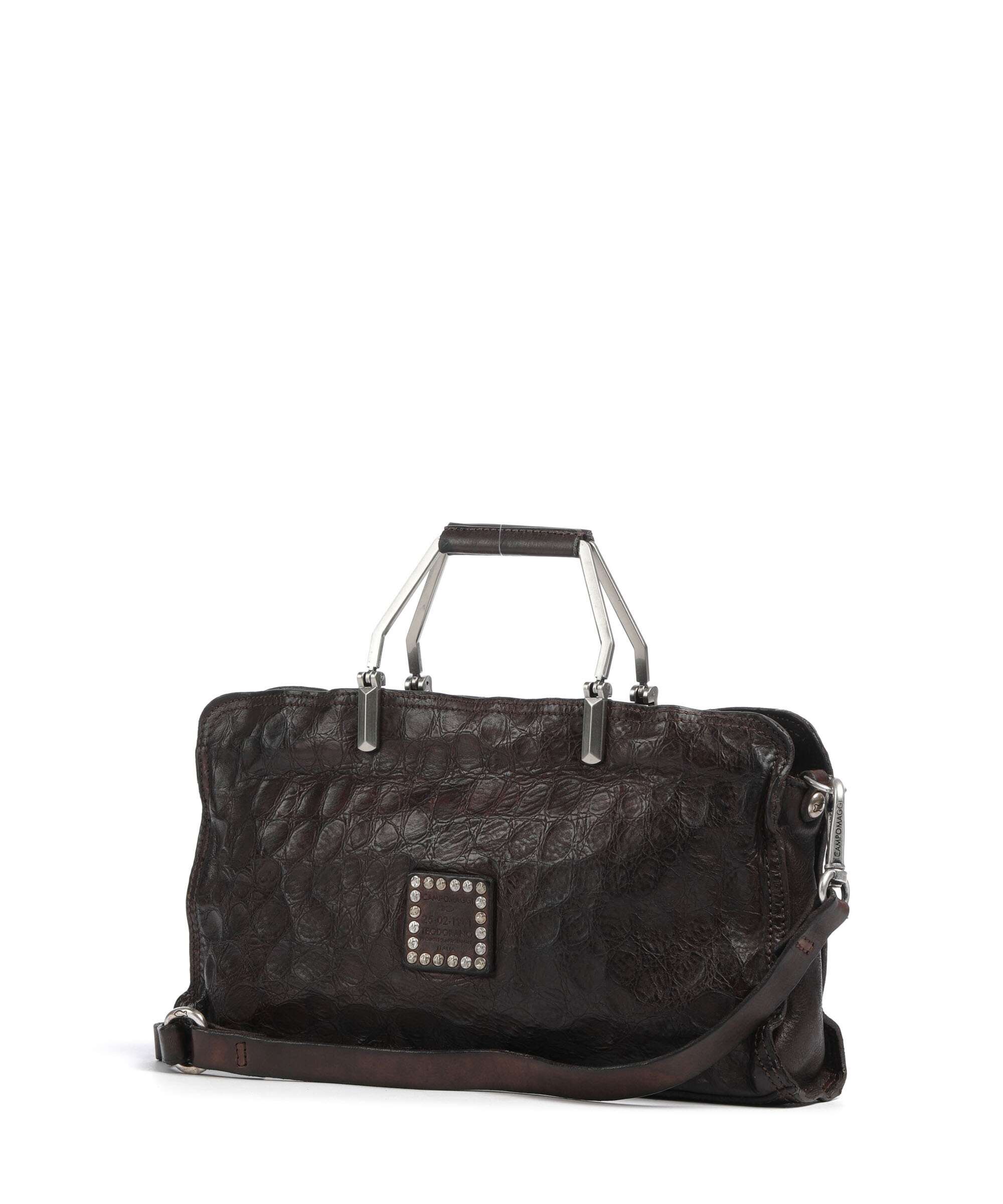 Campomaggi Handbag brown
