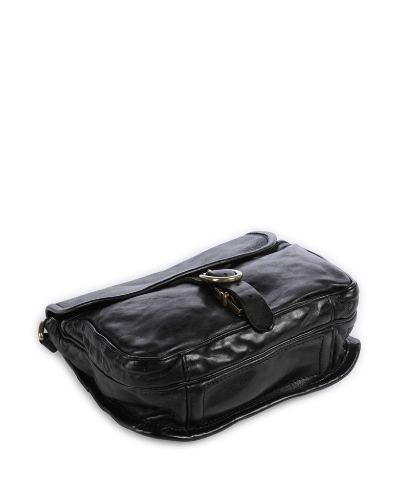 Campomaggi Crossbody bag black