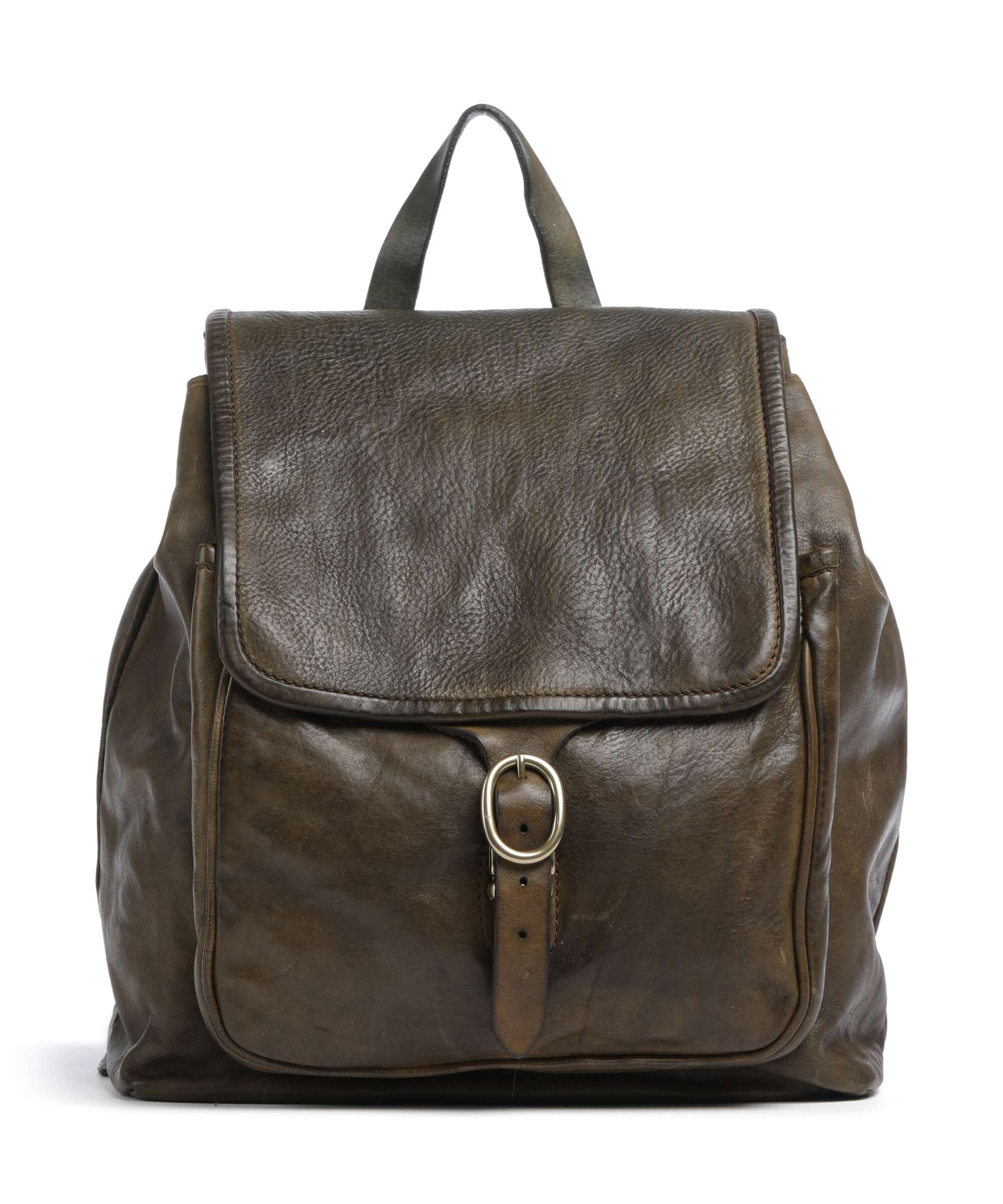 Campomaggi Backpack military