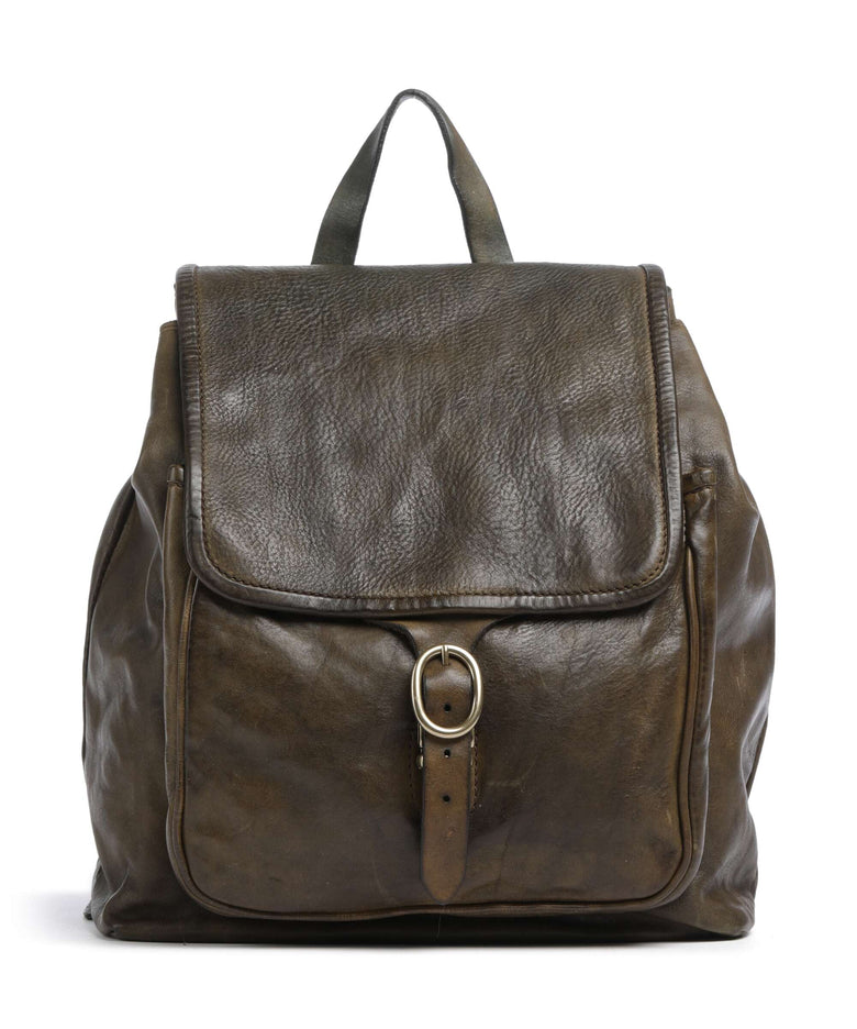 Campomaggi Backpack military