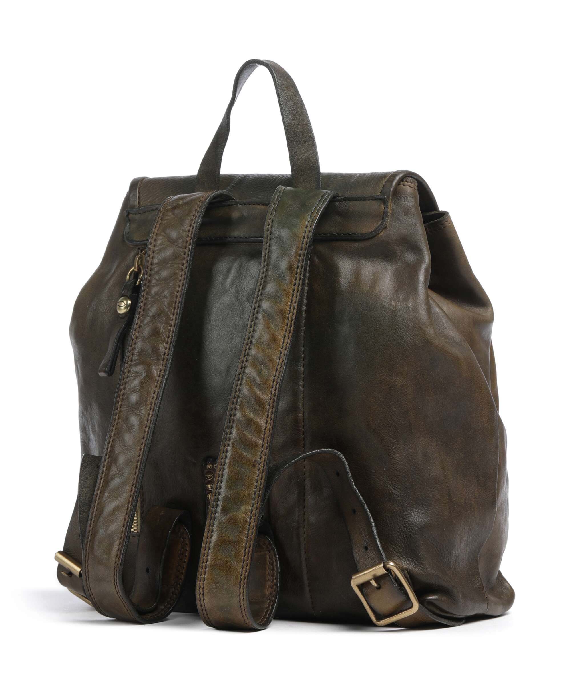 Campomaggi Backpack military