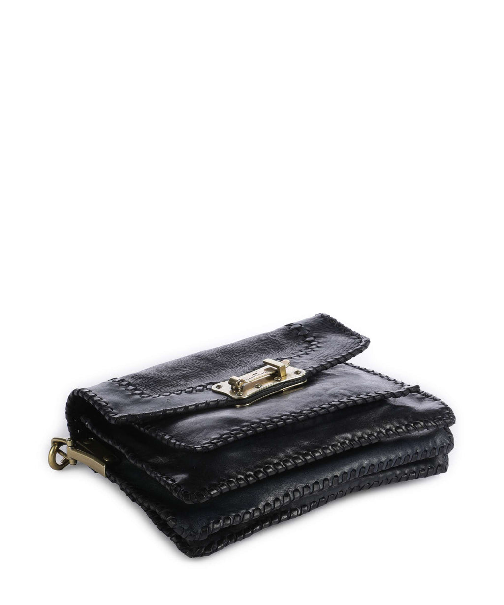 Campomaggi Shoulder bag blue