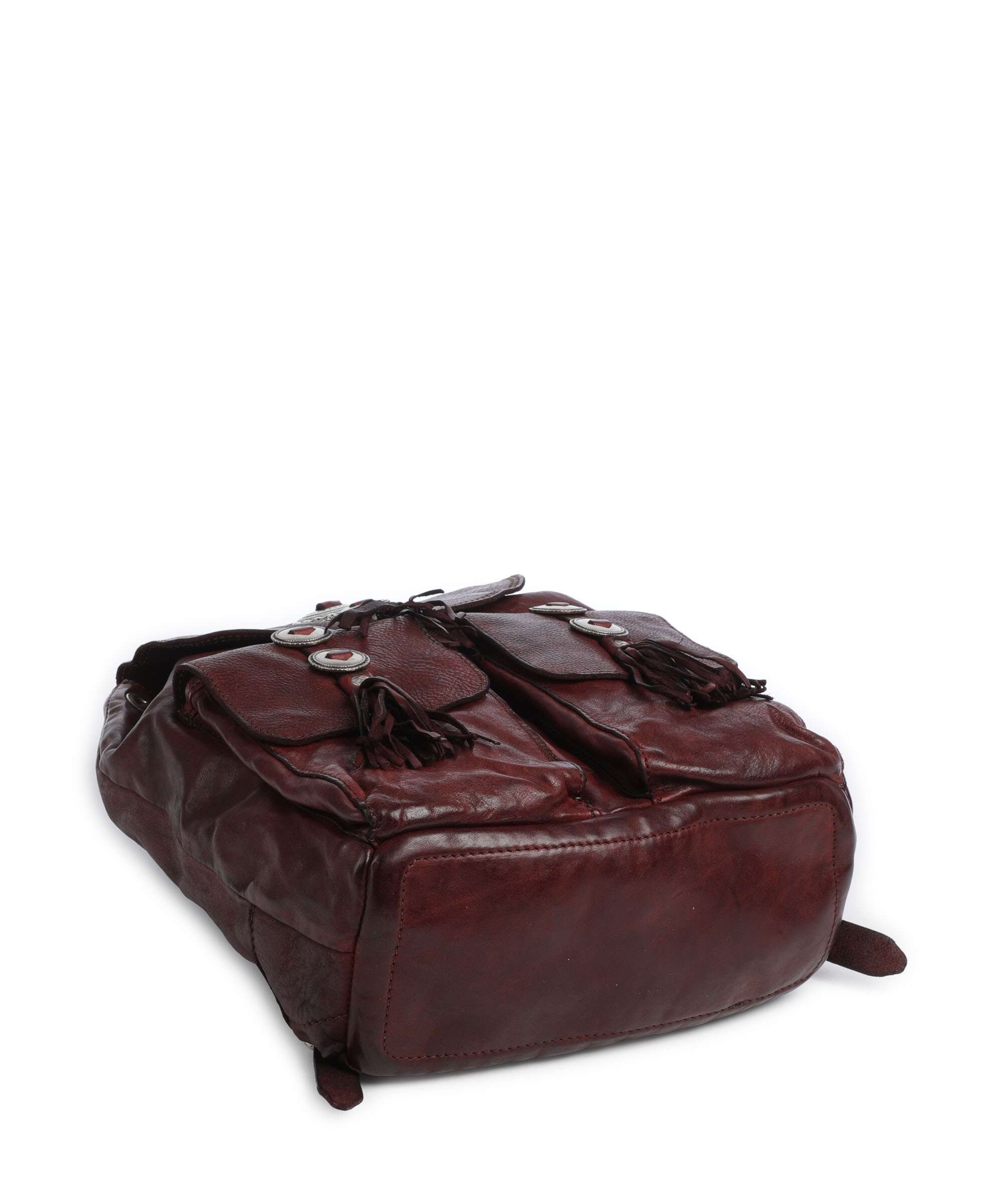 Campomaggi Backpack wine