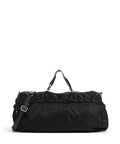 Campomaggi Weekend bag nero/grigio