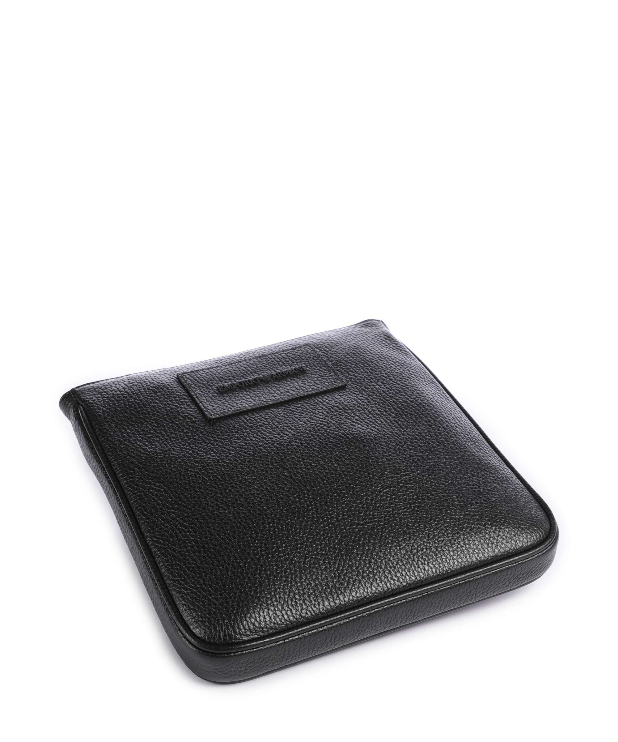 Emporio Armani Business Crossbody bag nero