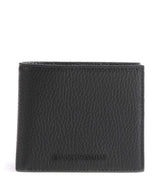 Emporio Armani Business Regenerated Portefeuille black