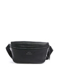 Armani Exchange Dino Fanny pack nero