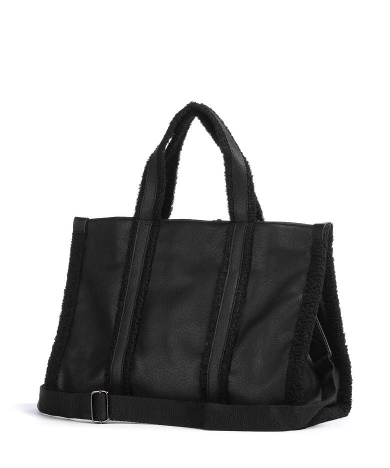 Liu Jo L Tote bag nero