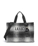 Liu Jo L Handbag black