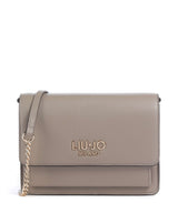 Liu Jo Icon M Umhängetasche desert taupe