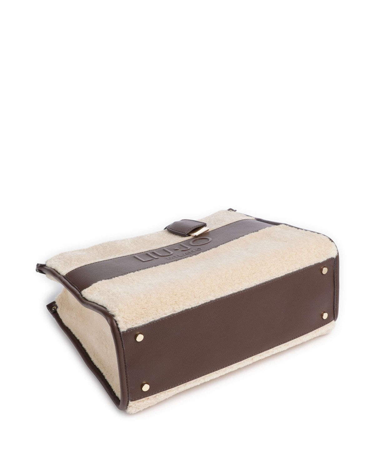 Liu Jo Ridhi M Handbag moro light