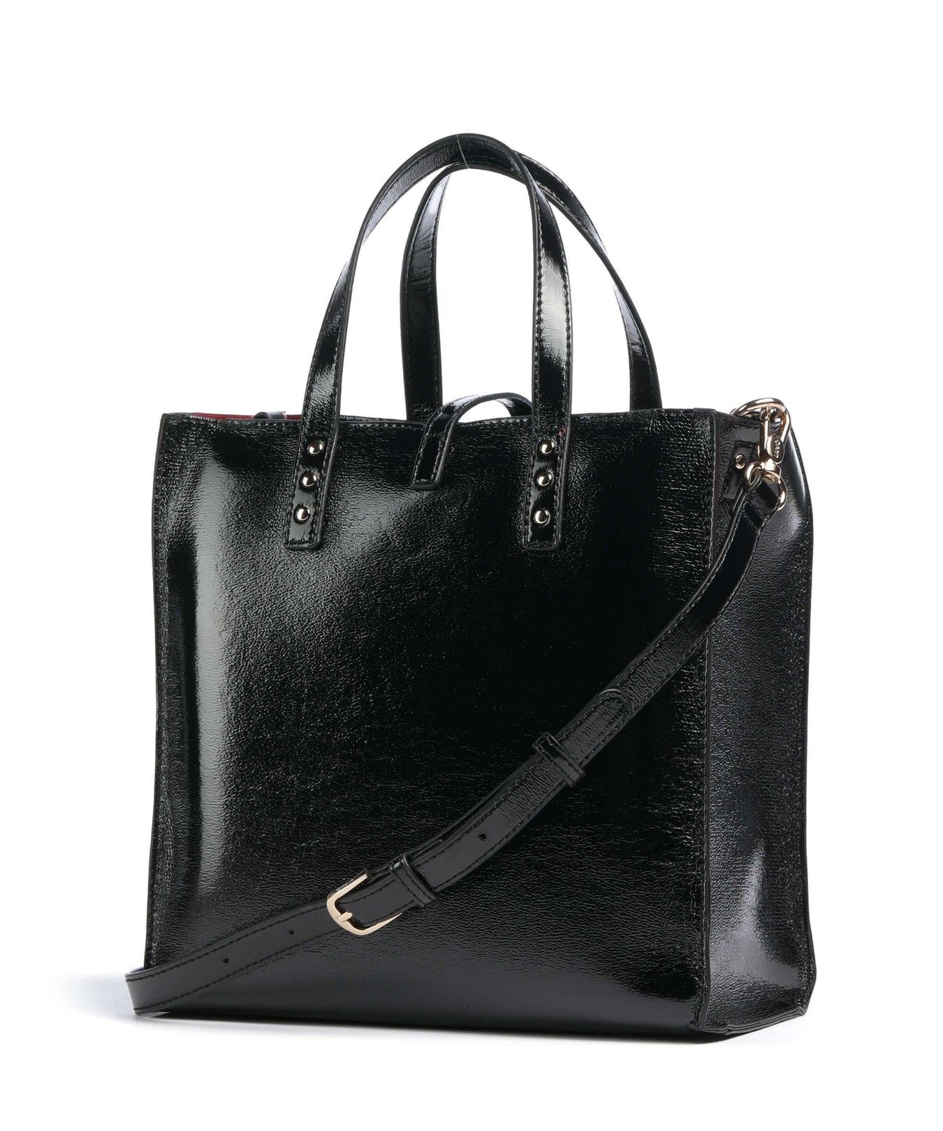 Liu Jo Doba S Handbag nero