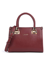 Liu Jo Manhattan S Sac à main red wine