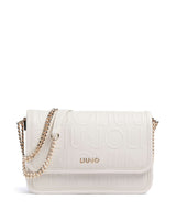 Liu Jo Manhattan S Schultertasche marmo