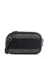 Liu Jo Ridhi S Sac bandoulière nero