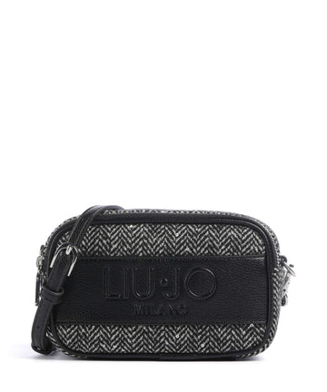 Liu Jo Ridhi S Umhängetasche nero