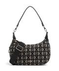 Liu Jo Kaliska M Hobo bag tabacco