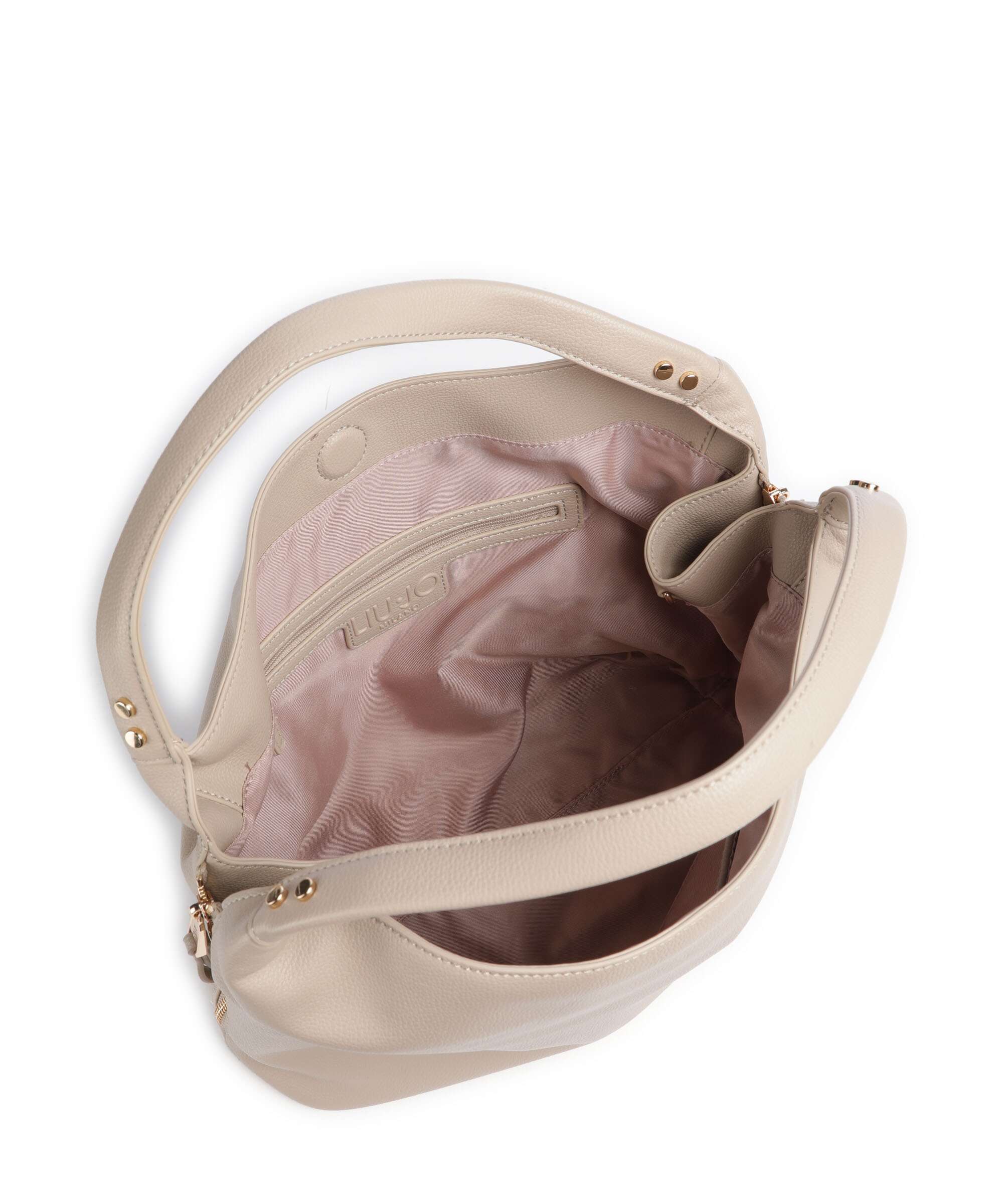 Liu Jo Kaliska M Hobo bag neutro