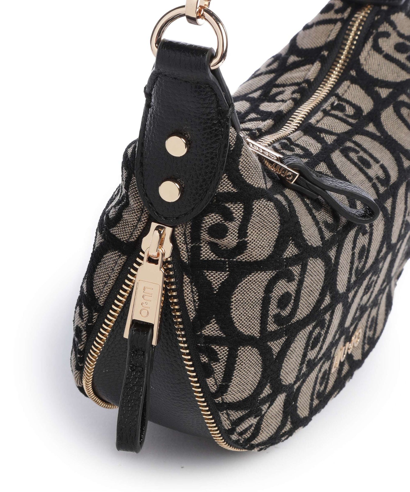 Liu Jo Kaliska S Shoulder bag tabacco