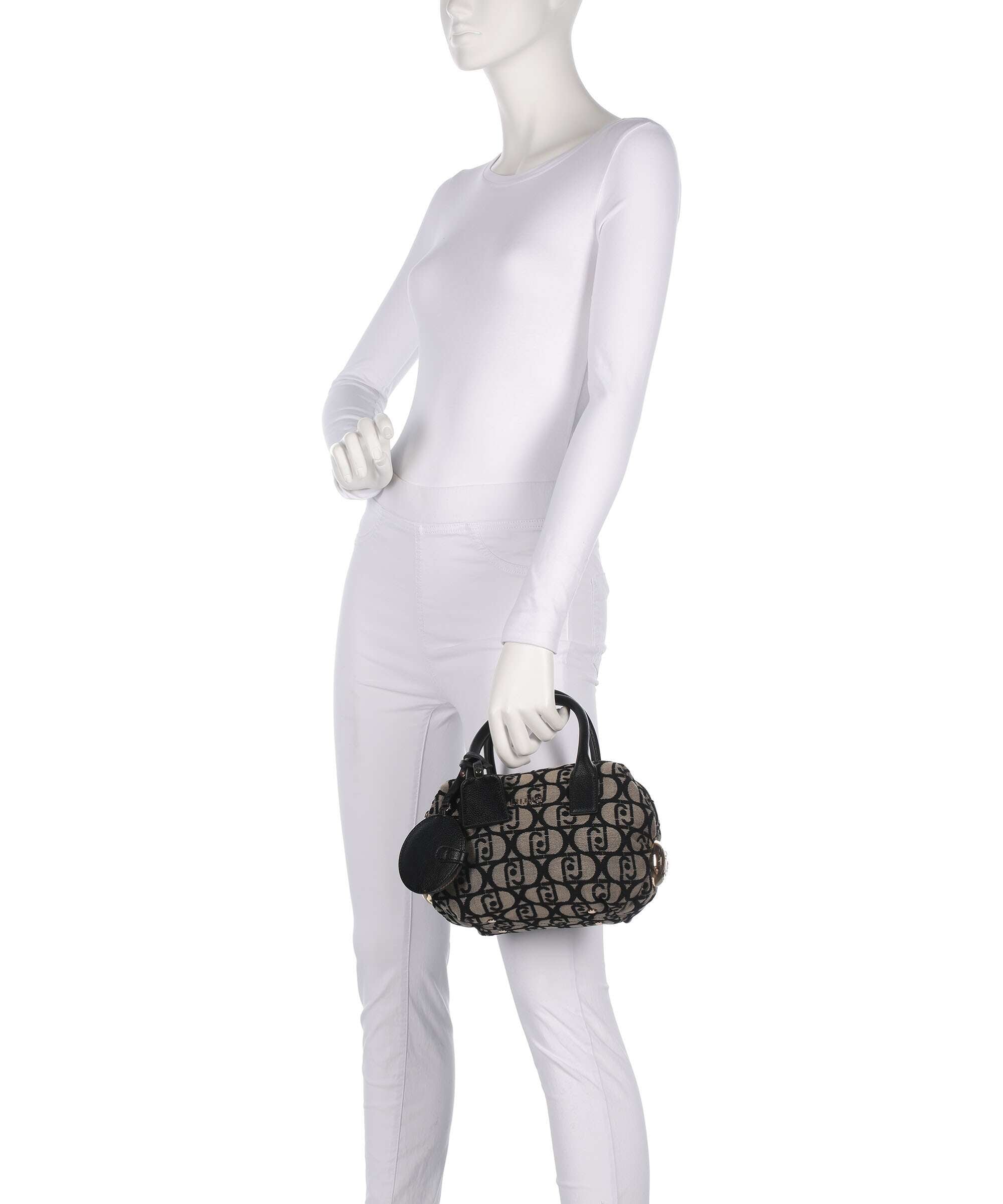 Liu Jo Amelie S Handbag tabacco