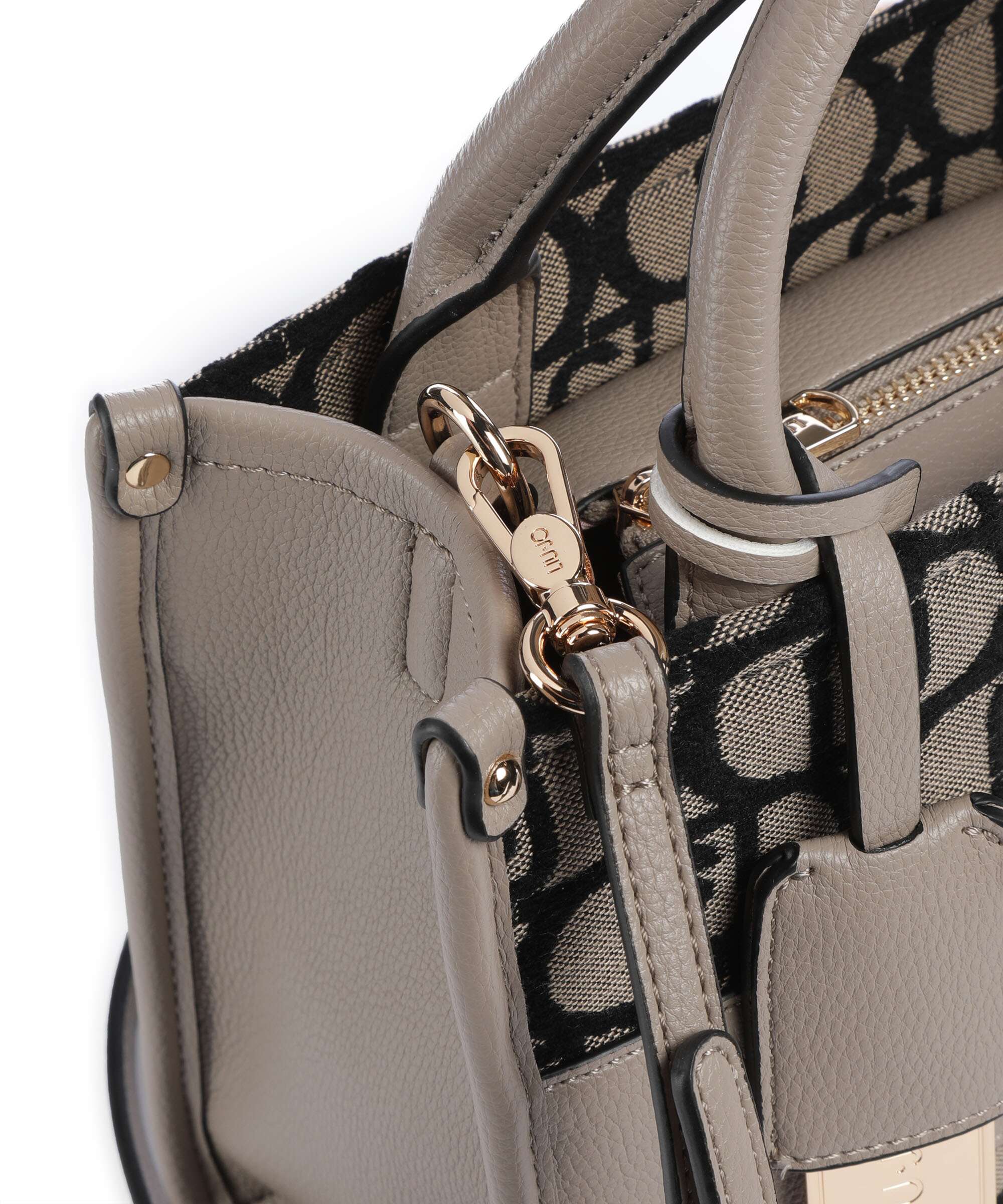 Liu Jo Ridhi S Handbag desert taupe