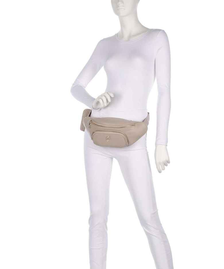Liu Jo Achala M Fanny pack neutro
