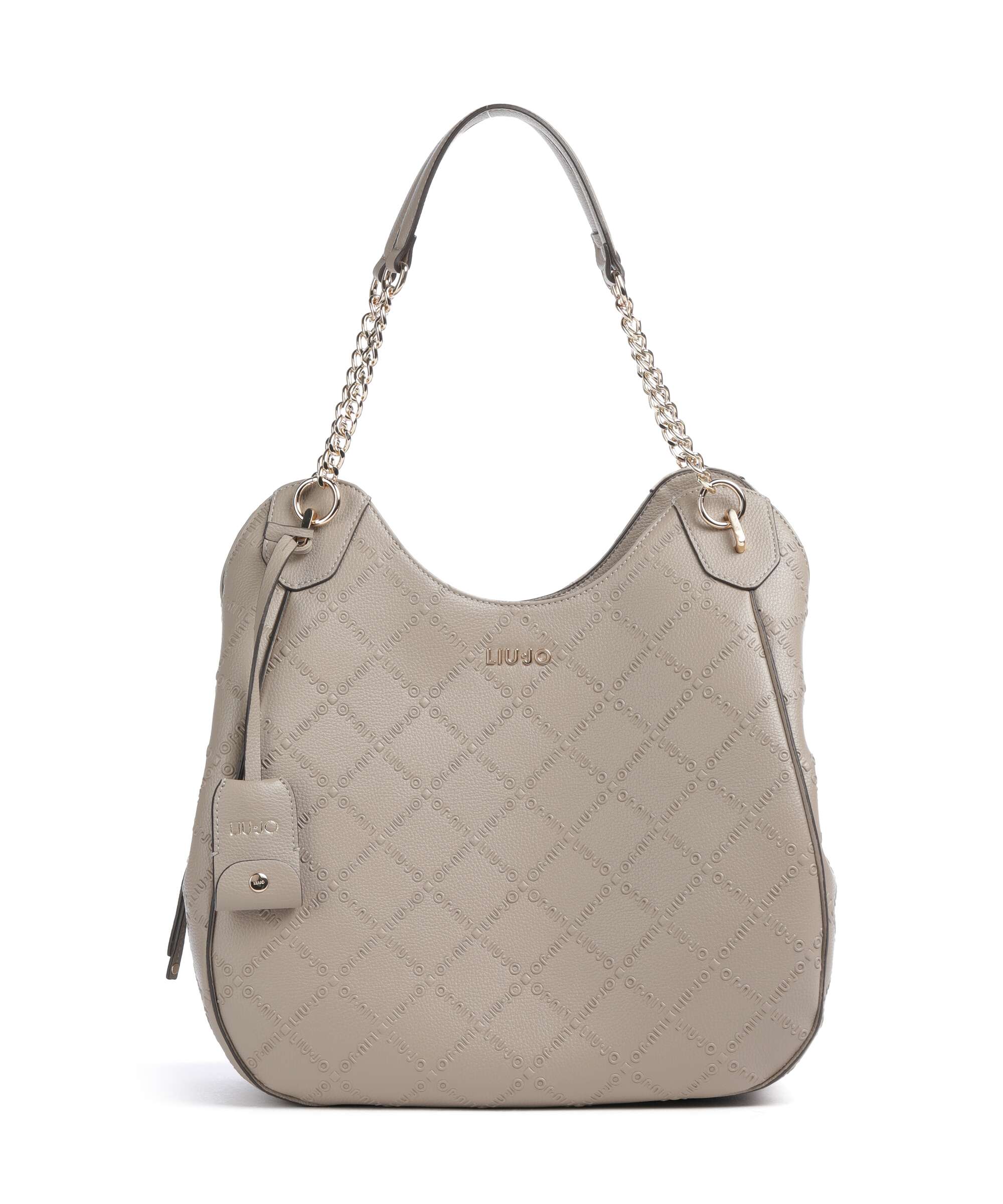 Liu Jo Adonide L Hobo bag desert taupe