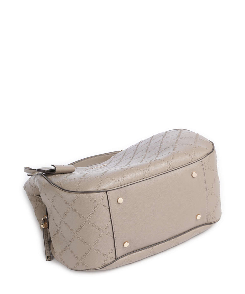 Liu Jo Adonide L Hobo bag desert taupe