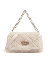 Liu Jo Icon M Sac porté épaule marmo