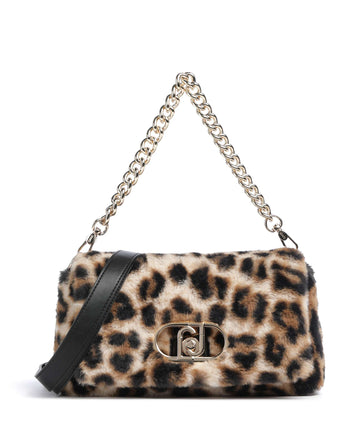 Liu Jo Icon M Schultertasche macul/naturale