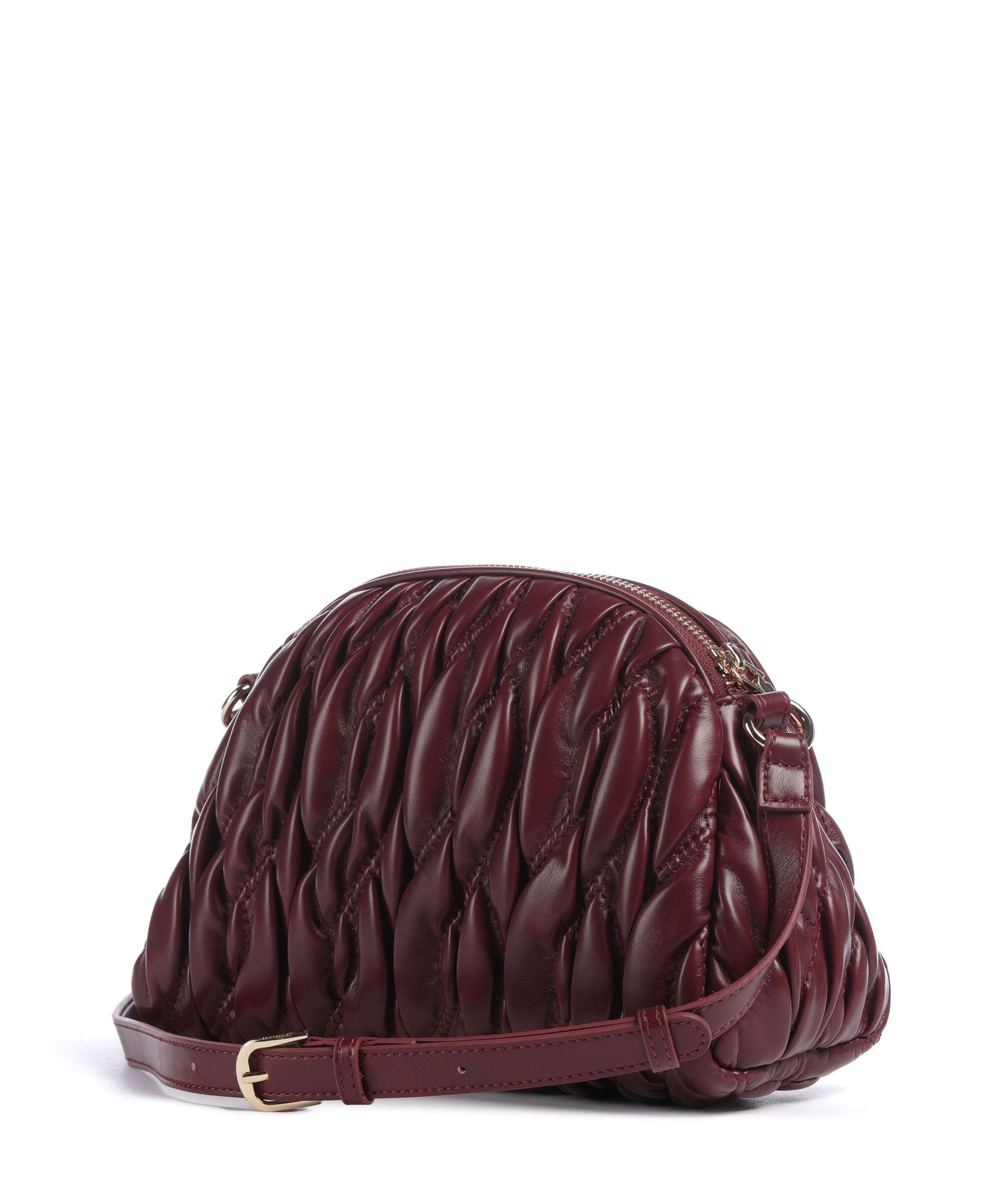 Liu Jo Aide M Crossbody bag red wine