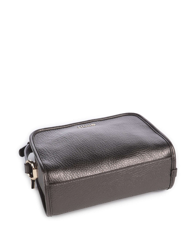 Liu Jo Manhattan M Crossbody bag moro/light metal