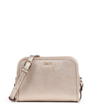 Liu Jo Manhattan M Umhängetasche light gold