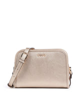 Liu Jo Manhattan M Sac bandoulière light gold