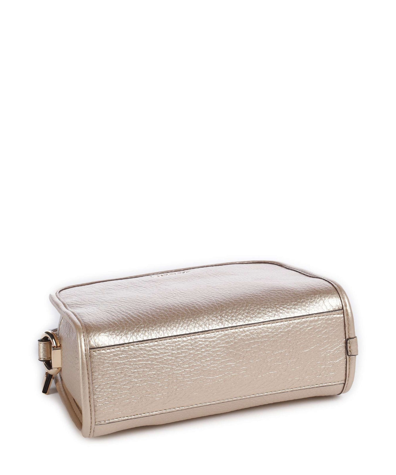 Liu Jo Manhattan M Crossbody bag light gold