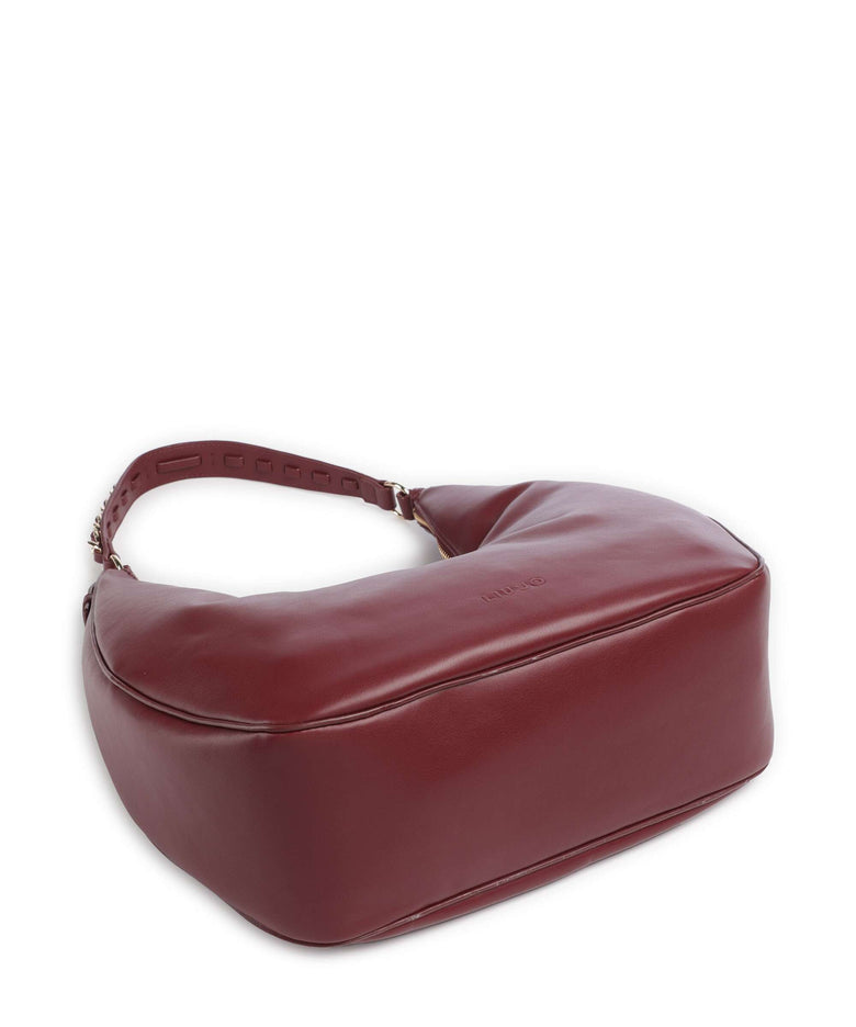 Liu Jo Tullia L Hobo bag red wine