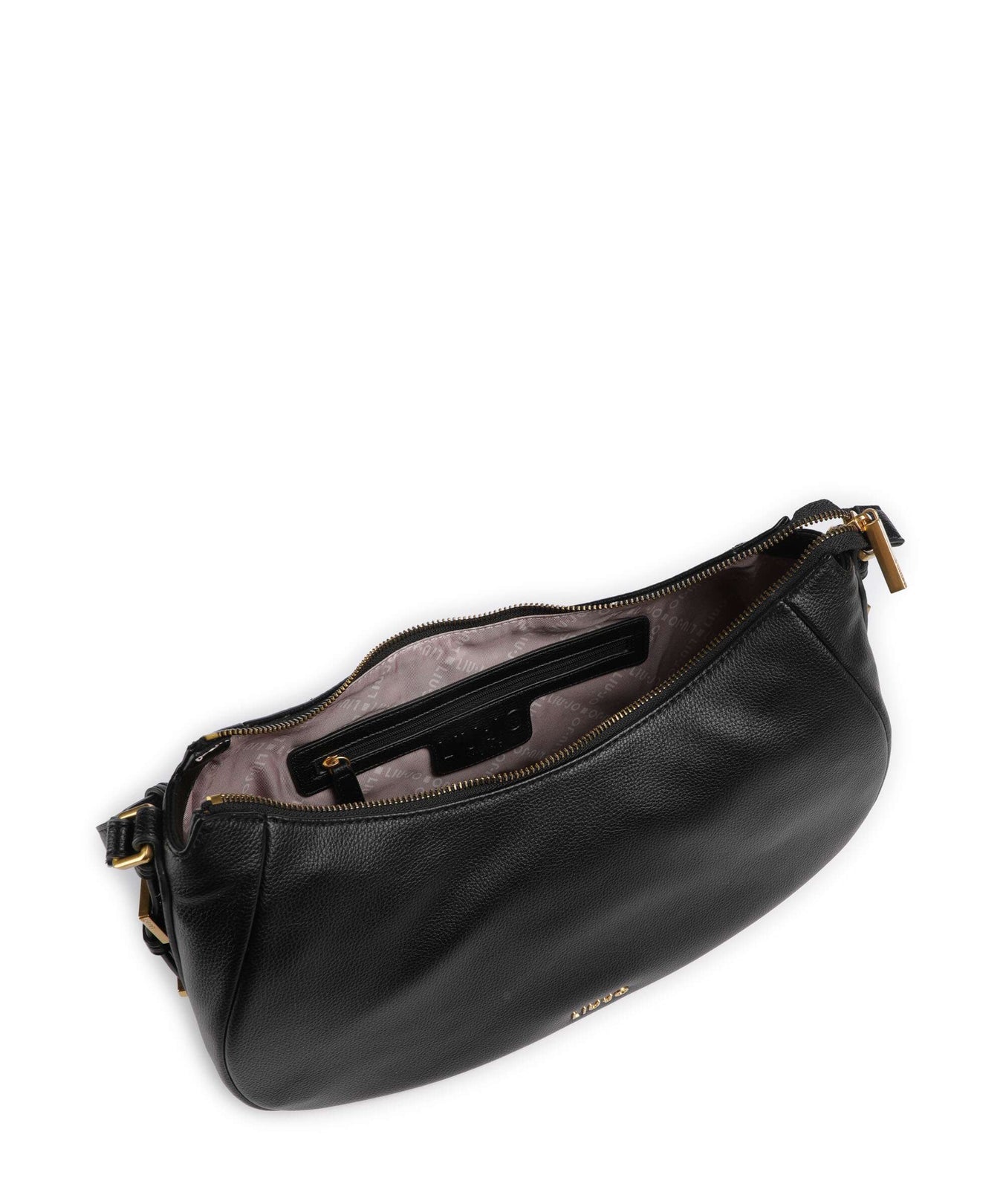 Liu Jo Mantua M Hobo bag nero