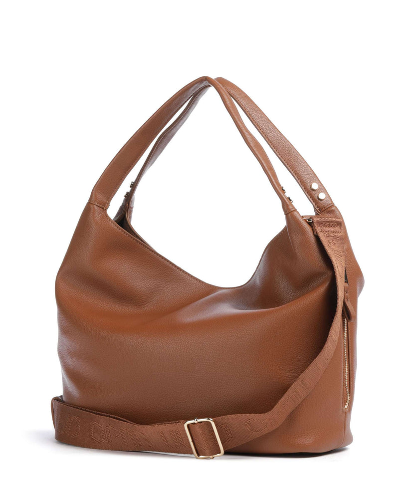 Liu Jo Kaliska M Hobo bag gingerbread