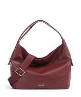 Liu Jo Kaliska M Beuteltasche red wine