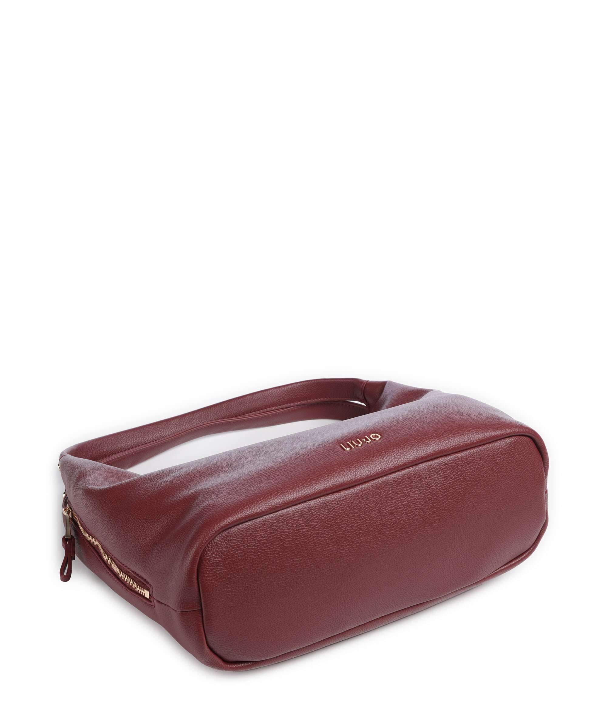 Liu Jo Kaliska M Hobo bag red wine