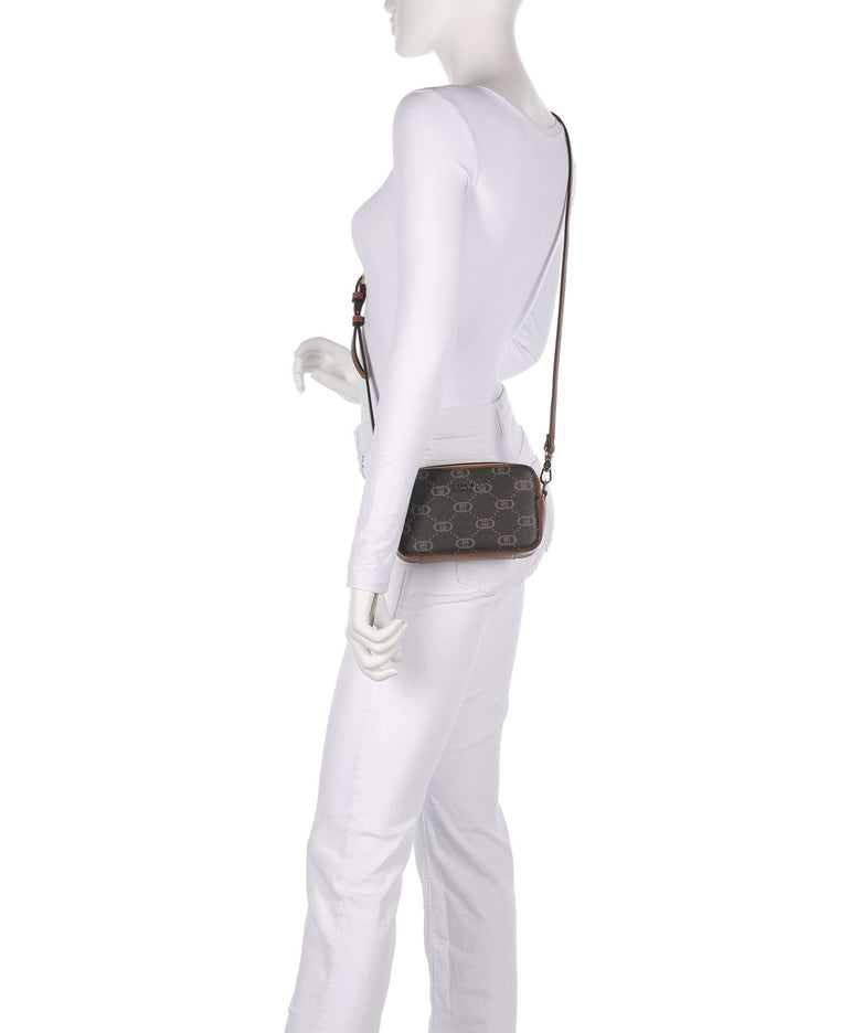 Liu Jo Ridhi S Crossbody bag gingerbread