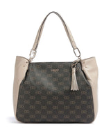 Liu Jo Cirry M Shopper neutro