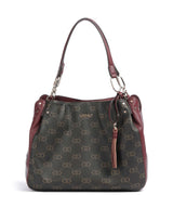 Liu Jo Cirry M Beuteltasche red wine